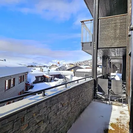 Riddertunets Lune Leilighet - Dyr Tillatt Beitostolen Exterior photo