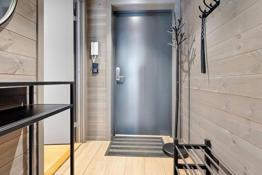 Riddertunets Lune - Dyr Tillatt Apartment *